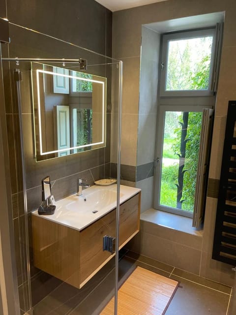 Villandry - Domaine de l'Augeonnière Vacation rental in Centre-Val de Loire