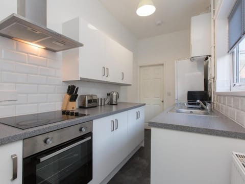 Townhouse @ Newlands Street Stoke Hotel in Stoke-on-Trent