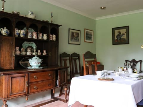 Newmans Hall Hotel in Babergh District