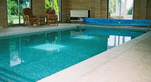 Newmans Hall Hotel in Babergh District