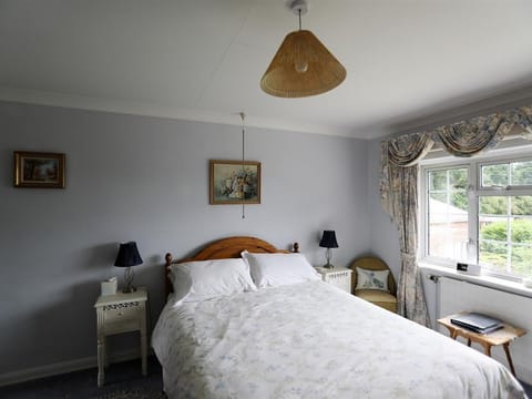 Newmans Hall Hotel in Babergh District