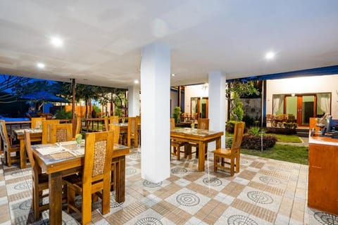 WK Gamat Garden Villa by ABM Hotel in Nusapenida