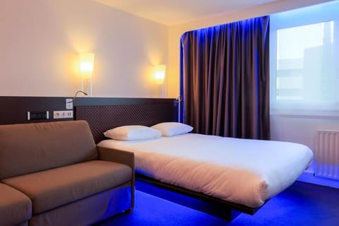 ibis Styles Lorient Caudan Hotel in Brittany