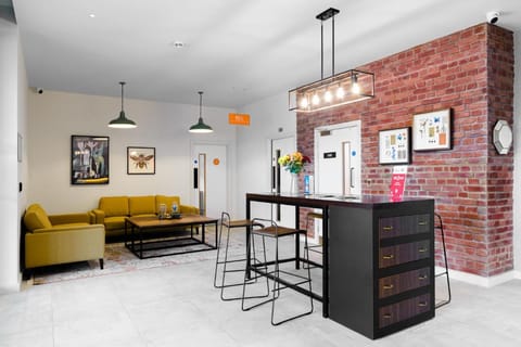 ibis Bridgwater Hotel in Sedgemoor