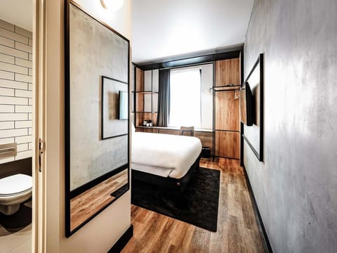 ibis Bridgwater Hotel in Sedgemoor