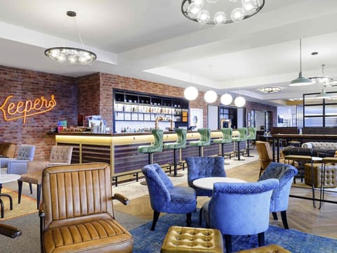 ibis Bridgwater Hotel in Sedgemoor