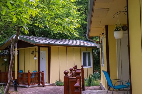 Lovely Bungalow in pretty area place Vacation rental in Blagoevgrad Province