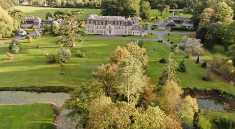 Le Château des Monts Hotel in Normandy