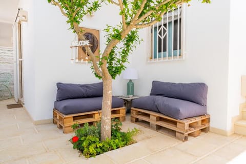 A Pochi Passi Apartment in Campomarino