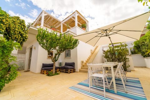 A Pochi Passi Apartment in Campomarino