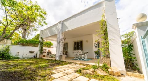 A Pochi Passi Apartment in Campomarino