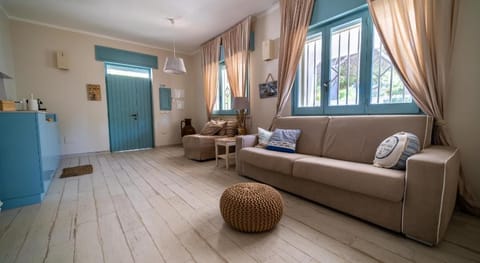 A Pochi Passi Apartment in Campomarino