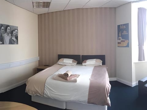 Liverpool Gateway Inn Hotel in Liverpool