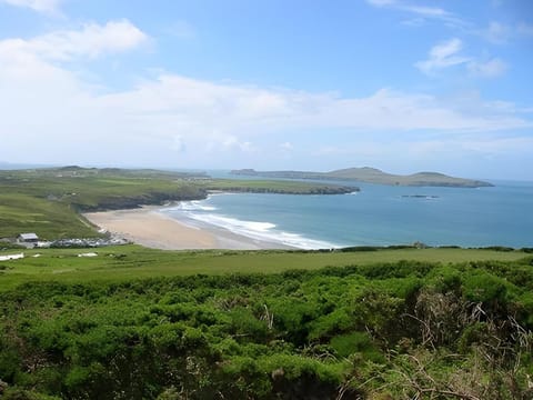 Llysyfran Farm B&B Farm Stay in Wales