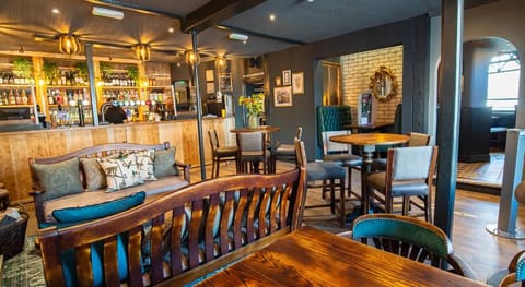 Kings Arms Hotel Hotel in Uttlesford