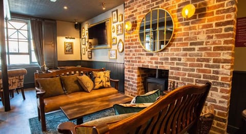 Kings Arms Hotel Hotel in Uttlesford