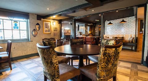 Kings Arms Hotel Hotel in Uttlesford