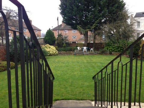 Kingsmuir Hotel Hotel in Cheltenham