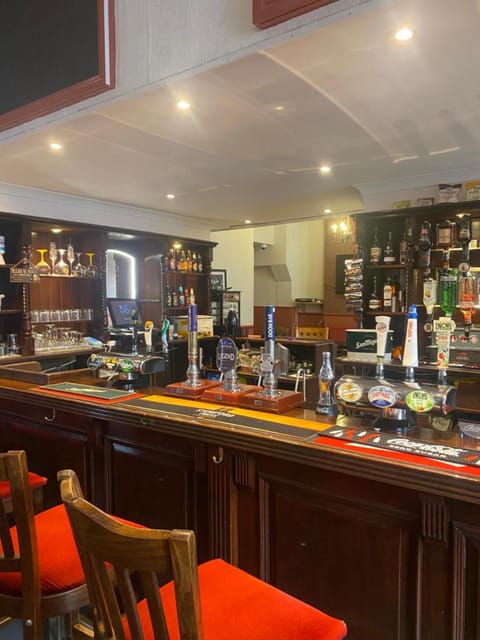 The keyberry Hotel in Newton Abbot