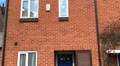 Jubilee House Vacation rental in Oakham