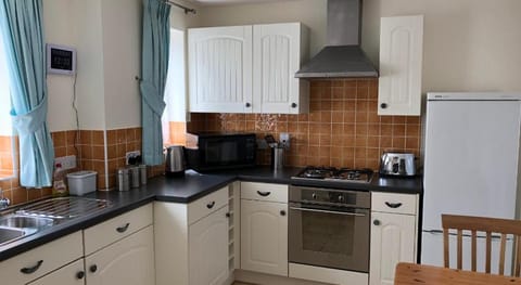 Jubilee House Vacation rental in Oakham