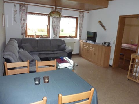 Ferien im Hunsrück Apartment in Rhein-Hunsrück-Kreis
