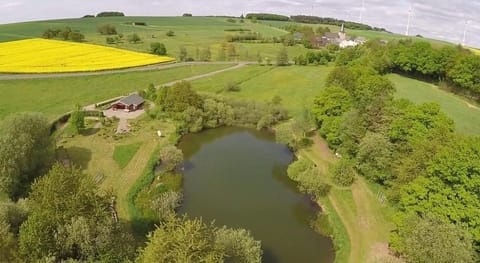 Ferien im Hunsrück Apartment in Rhein-Hunsrück-Kreis