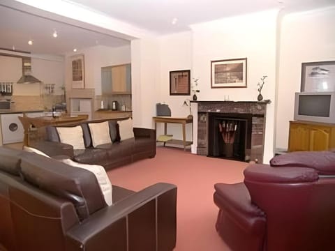 Hexham Hideaway Apartment in Hexham