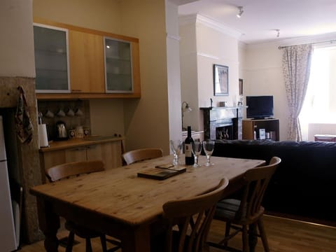 Hexham Hideaway Apartment in Hexham