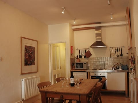 Hexham Hideaway Apartment in Hexham