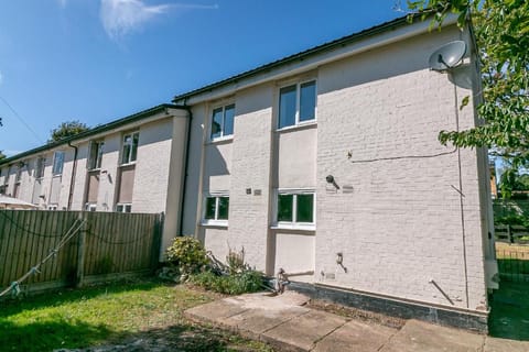 Hillcrest Lodge Hotel in Stevenage