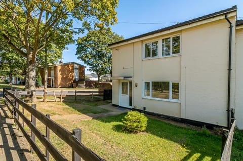 Hillcrest Lodge Hotel in Stevenage