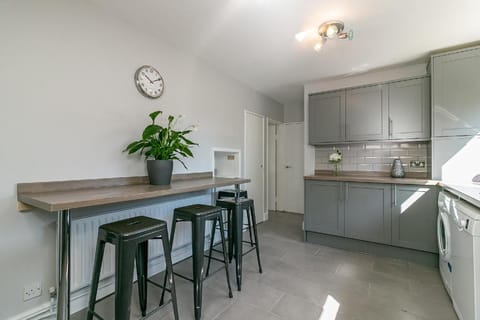 Hillcrest Lodge Hotel in Stevenage