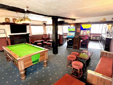 The Horse & Jockey Inn in Bassetlaw District