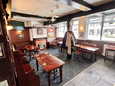 The Horse & Jockey Inn in Bassetlaw District