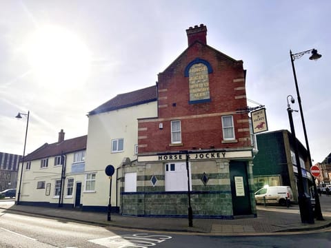 The Horse & Jockey Inn in Bassetlaw District