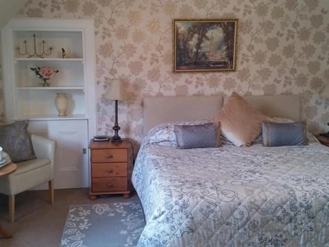 Heathcote B&B Bed and Breakfast in Inverness