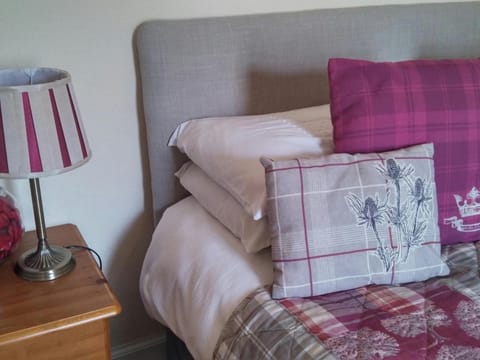 Heathcote B&B Bed and Breakfast in Inverness