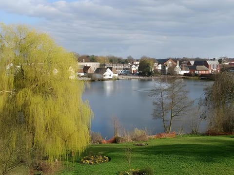 Hazel Barn B&B Hotel in Mid Suffolk District