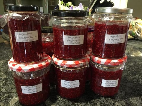 Hazel Barn B&B Hotel in Mid Suffolk District