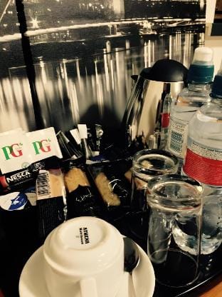 The Grainger Hotel Bed and Breakfast in Newcastle upon Tyne