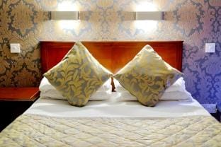 The Grainger Hotel Bed and Breakfast in Newcastle upon Tyne