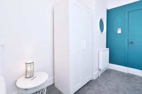 Townhouse @ Henry Street Crewe Hotel in Crewe