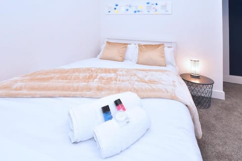 Townhouse @ Henry Street Crewe Hotel in Crewe