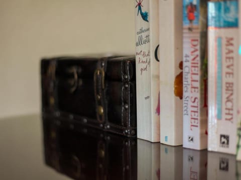 The George Inn in Bridport Harbour