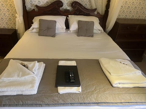 The George Inn Inn in West Devon District