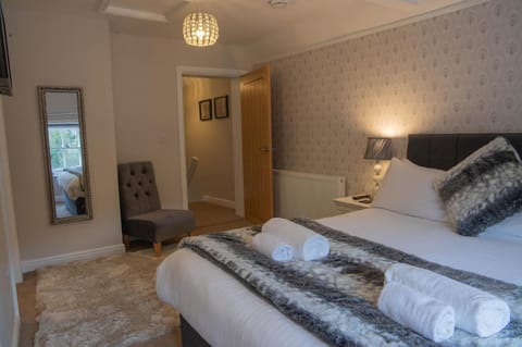 Ironmasters House Resort in Tontine Hill