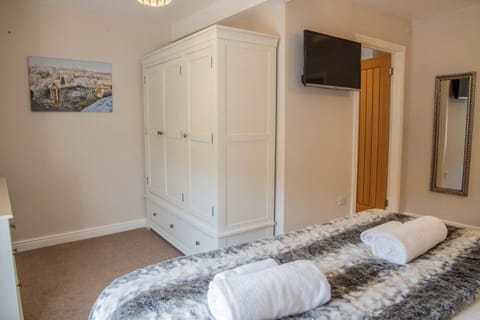 Ironmasters House Resort in Tontine Hill