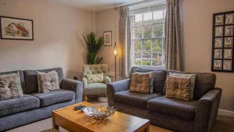 Ironmasters House Resort in Tontine Hill