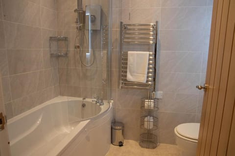 Ironmasters House Resort in Tontine Hill